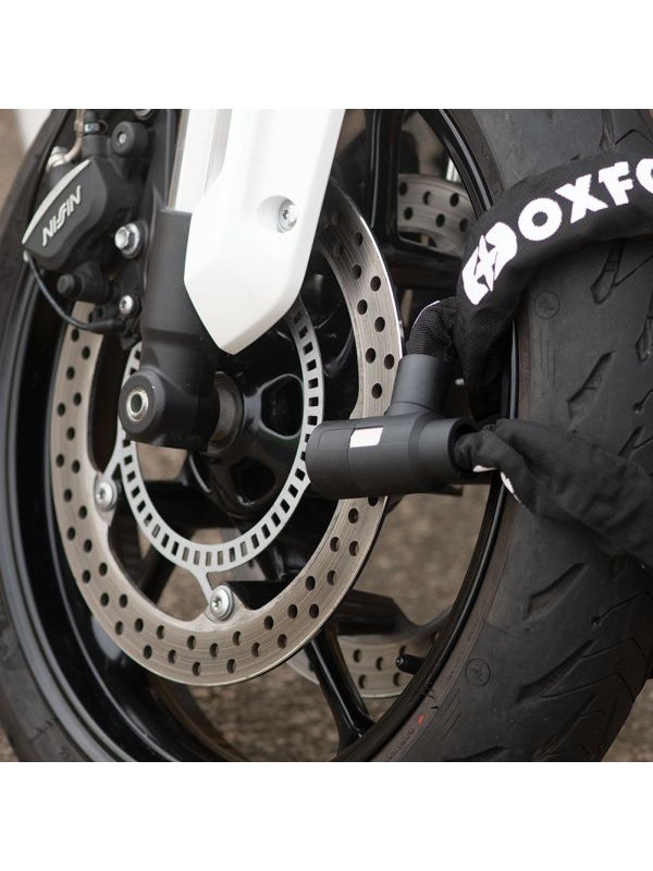 MOTOCIKLO UŽRAKTAS OXFORD GP CHAIN 10 1.2 M